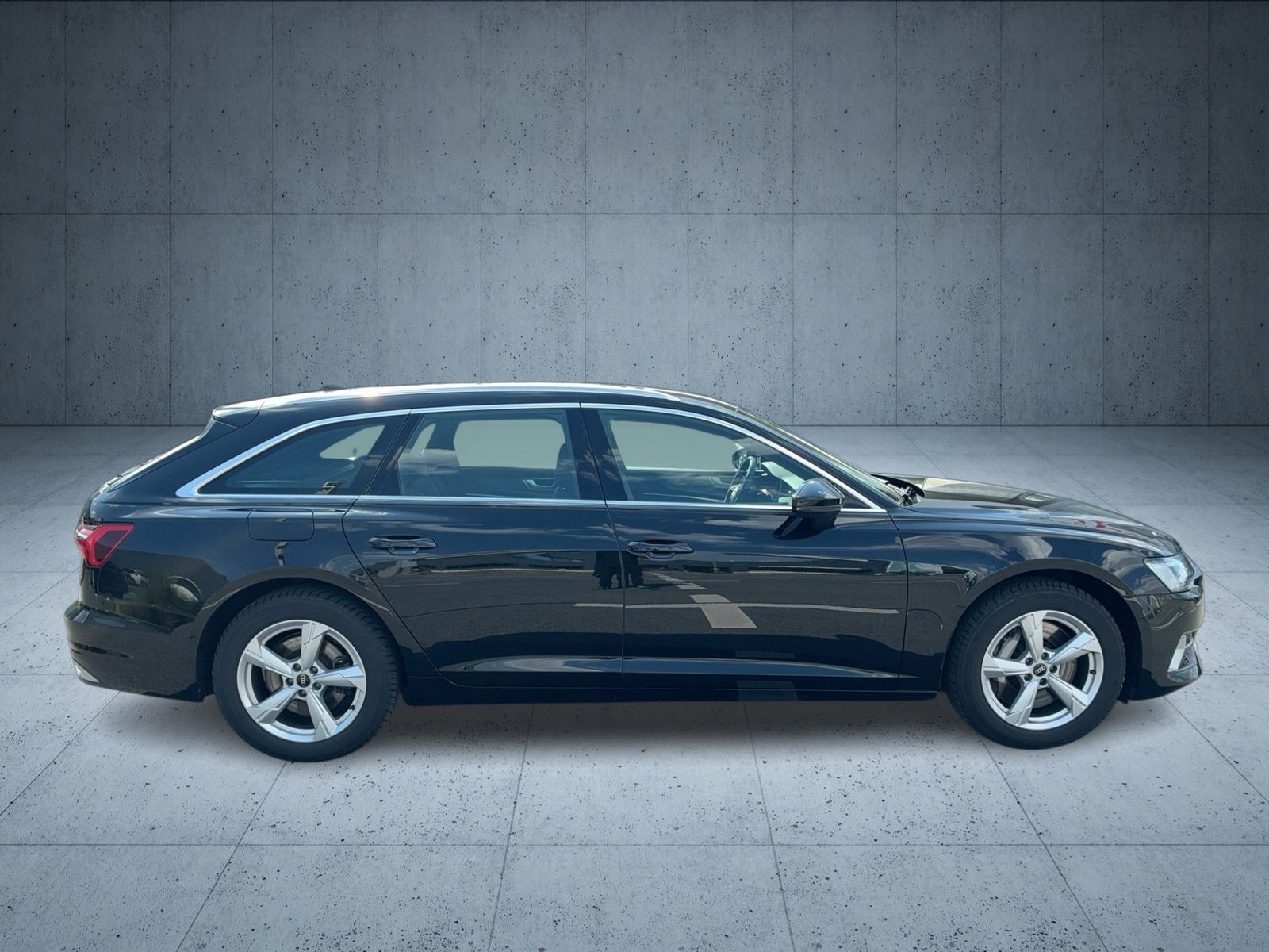 Audi A6 - Bild 7
