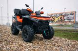 CFMOTO CF Moto CForce 1000 Touring ABS Lava Orange - QUAD CF MOTO