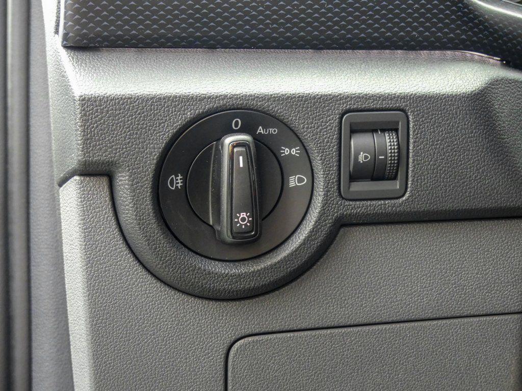 Volkswagen T-Cross 1.0 TSI United ACC AppConnect LightAssis, миниатюра 14