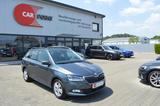 Skoda Fabia Style*Navi*Kamera*Carplay*SHZ*Klimaaut. - Skoda Fabia: Style