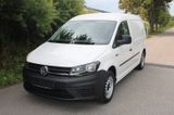 Volkswagen Caddy 2.0 TDI Maxi, Euro 6, -20°C Motor+Strom - Gebraucht Motor