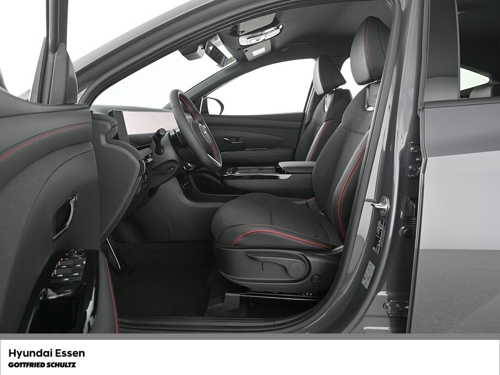 Hyundai TUCSON - Bild 11