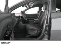 Hyundai TUCSON - Vorschau Bild 11