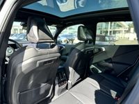 BMW X3 - Vorschau Bild 16