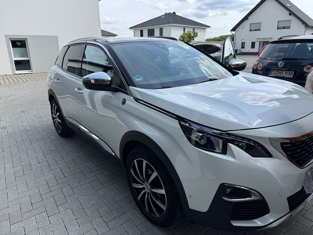 Image of Peugeot 3008