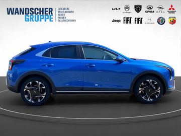 Kia XCeed 1.6T 150 DCT Spirit JBL*Navi*ACC*Totwinkel
