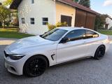 BMW 420d Coupé M Sport  - gebrauchte BMW 420 aus dem Jahr 2019