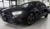 Mercedes-Benz A 180 Edition 19*Burmester*2.Hand*NightPaket - Mercedes-Benz A 180 in Wiesbaden