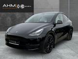 Tesla Model Y Long Range Dual AWD MwSt. ausweisbar - Tesla Model Y: Limousine