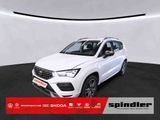 Seat Ateca FR 1.5 TSI DSG / LED ACC PDC Keyl 18" Navi - SEAT Ateca Leasingangebote für Privatpersonen