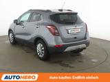Opel Mokka X 1.4 Turbo Innovation Aut*NAVI*LED*TEMPO* - Opel Mokka X: Automatik