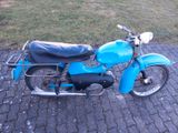 Kreidler Florett K54 - KREIDLER FLORETT K 54