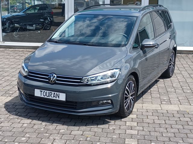 Volkswagen Touran Comfortline 2.0 TDI ACC 7-Sitze AHK Sthz