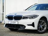 BMW 320e Tour SportLine ACC Laser eSpSitze LiveCoPro - BMW 320 mit Hybrid-Antrieb: Kombi