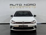 Volkswagen Golf VII GTI Clubsport *DSG*Schale*Navi*DCC*1.H* - Volkswagen Golf: Weiß, GTI