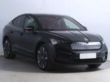 Skoda Enyaq Coupe iV RS (82 kWh) 2022 , Automatik, - ŠKODA ENYAQ Coupe iV RS