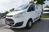 Ford TRANSIT CUSTOM KASTEN270 L1 TREND*TÜV NEU*3SITZE - Ford Transit Custom aus 2012