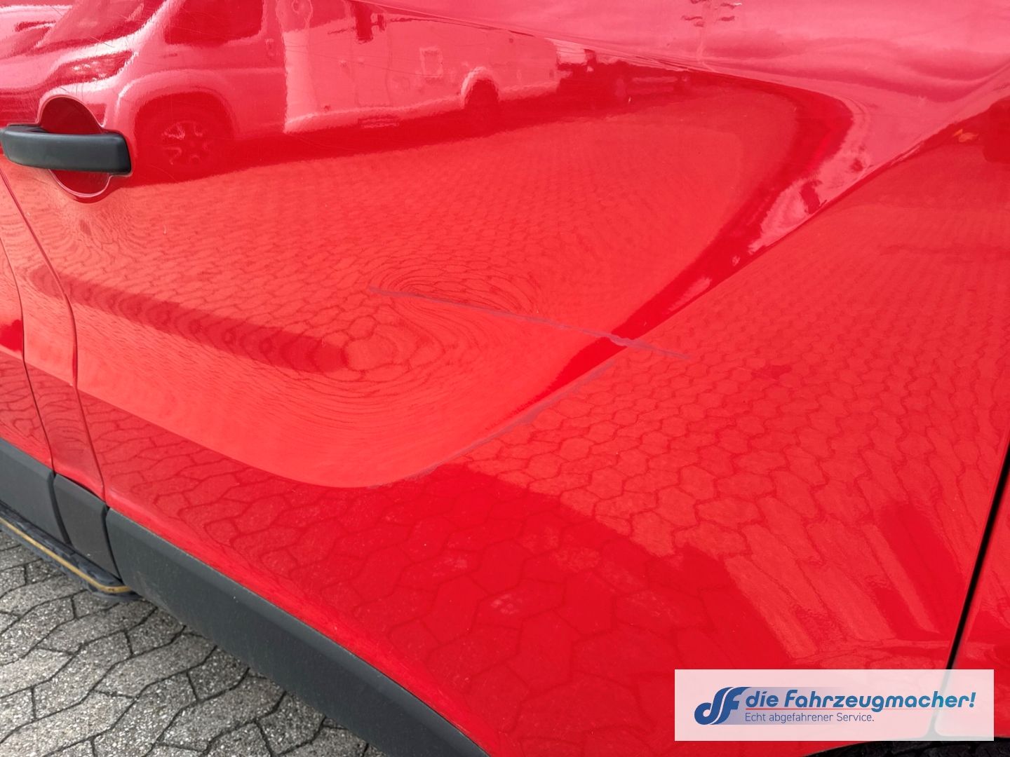 Fahrzeugabbildung Opel Vivaro B Kombi Combi 9Si. L1H1 2,7t *7152 *EXPOR