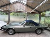 Jaguar  xjsc xjs 4.0 l Cabriolet convertib... - Jaguar aus 1993