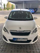 Peugeot 108 Active VTi 68 Active