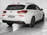 Hyundai i30cw 1.5 T-GDI 48V N-Line *Sitz-Paket*Allwetter - Hyundai: 5.1