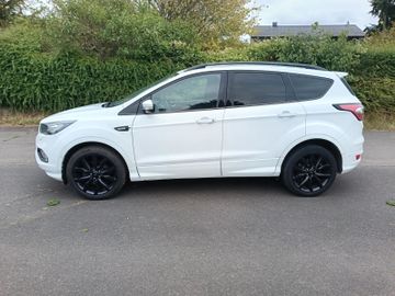 Ford Kuga - 5