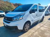 Fiat Talento 1.6 TwinTurbo MJT 125CV PC-TN Combi - Fiat: 125p