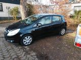 Opel corsa d 1,2l Twinport - Opel Corsa Kleinwagen C twinport mit Benzin-Antrieb