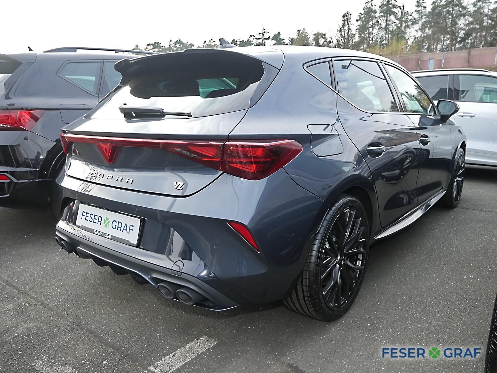 Cupra Leon - Bild 3