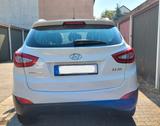 Hyundai ix35 1.6 GDI Classic 2WD Classic - Hyundai ix35 in Nürnberg