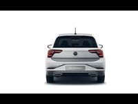 Volkswagen Polo - Vorschau Bild 8