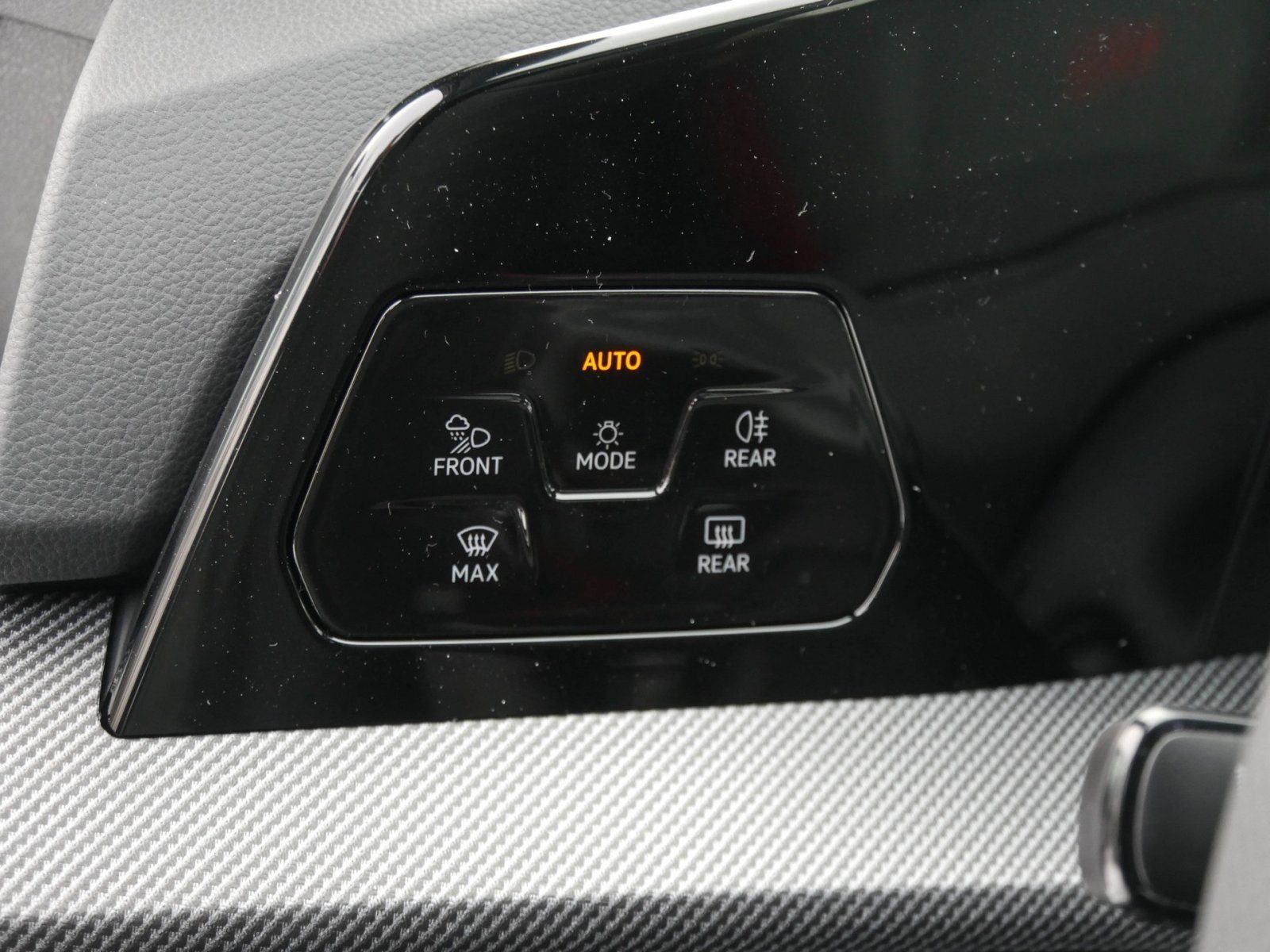 Volkswagen Golf - Bild 13