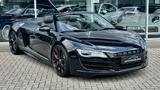 Audi R8 5.2 V10 Spyder FSI quattro - 32.342km - TOP