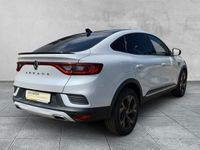 Renault Arkana - Vorschau Bild 5