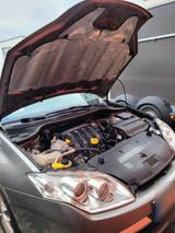 Renault LAGUNA 3 1,6 16v - Renault Laguna: V6