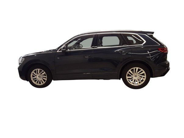 Volkswagen Touareg - Bild 2