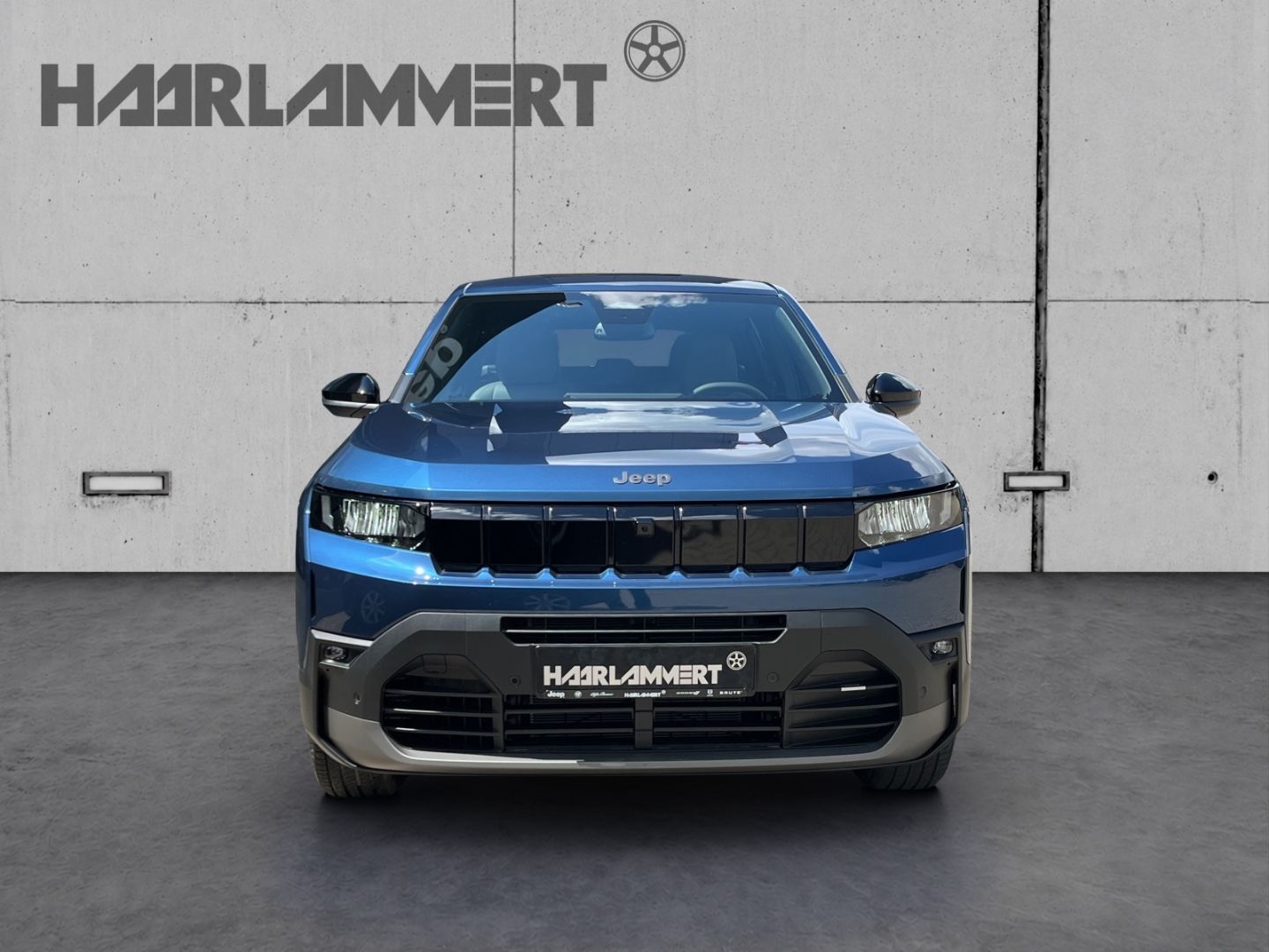 Jeep Compass - Bild 4