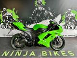 Kawasaki Zx*Zx6*Zx6r*1 Hand*Grün*Sehr gepflegt* - Offers