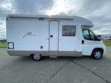 Bürstner Marano T 570 *Gewerbeangebot* - Bürstner Teilintegrierter