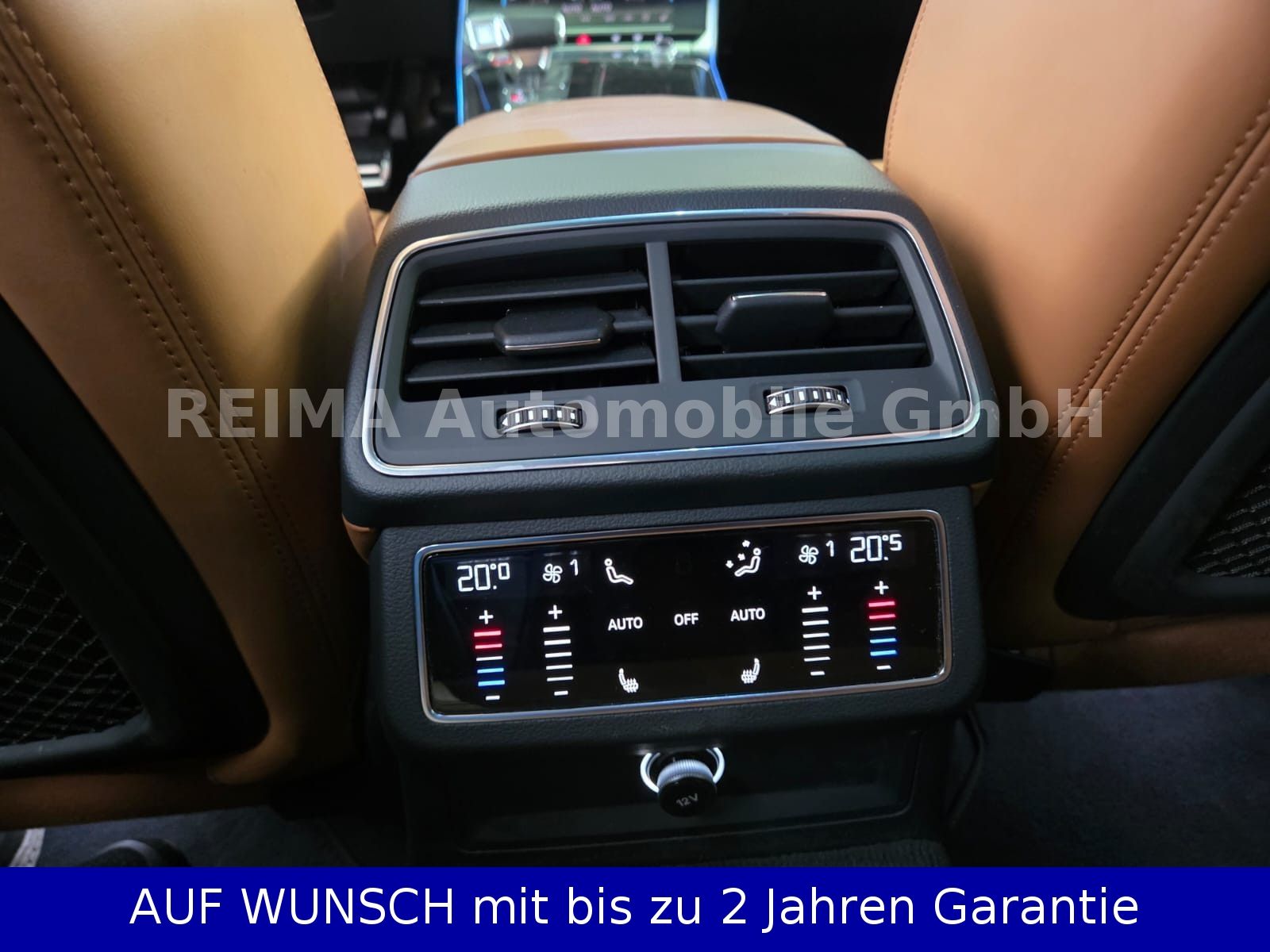 Fahrzeugabbildung Audi RS 6 Avant 4.0 TFSI quattro, HGP-Stage 1, 785 PS