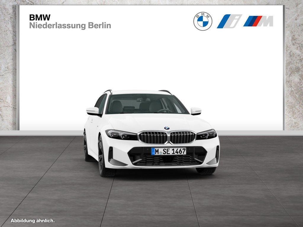BMW 318 - Bild 11