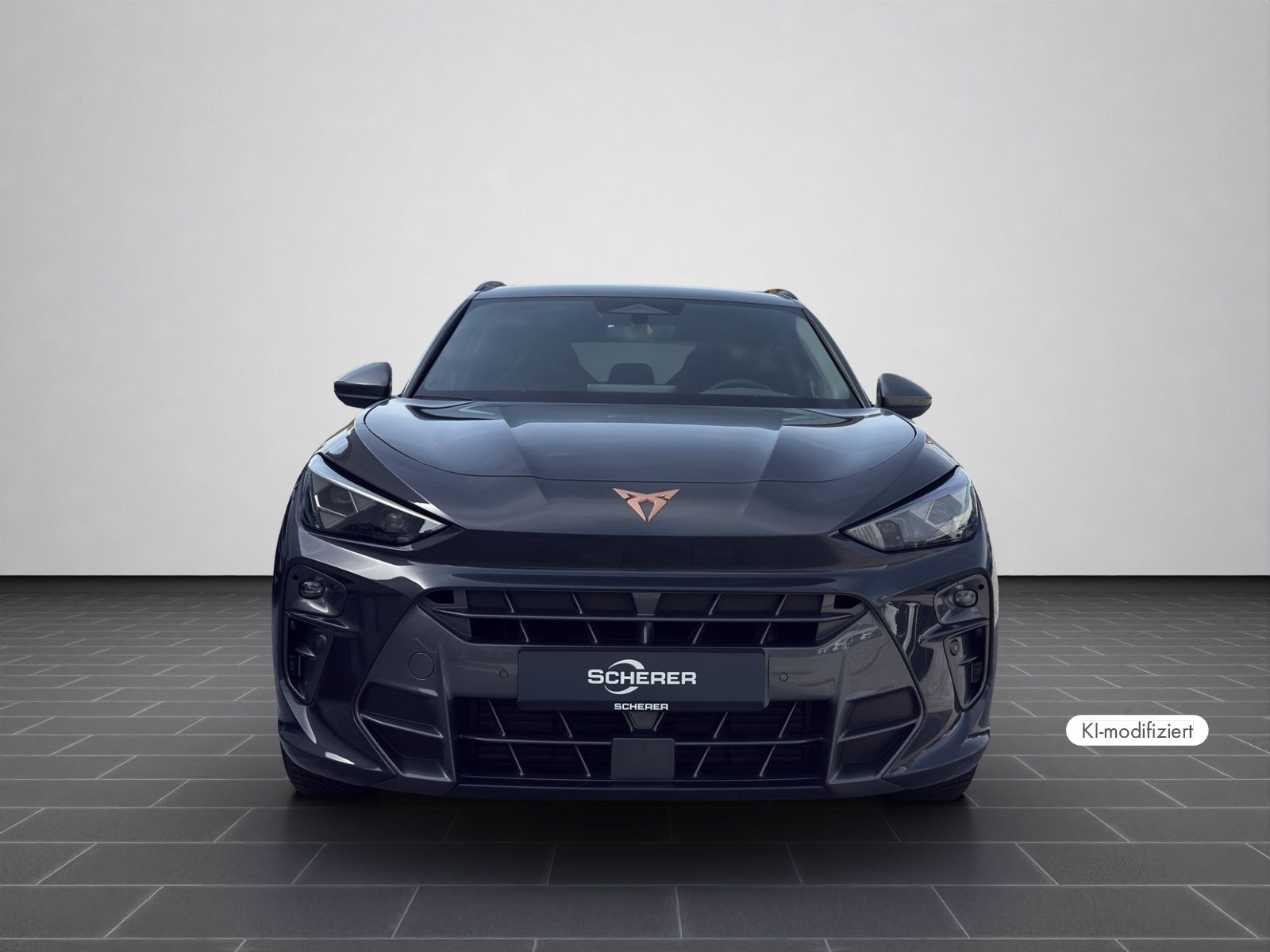 Cupra Terramar - Bild 4