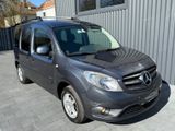 Mercedes-Benz Citan Kombi 111 CDI lang Klima AHK - Mercedes-Benz Citan in Bielefeld