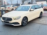 Mercedes-Benz E 220 d T Avantgarde*Aut*Navi*PDC*Klima*LED* - Mercedes-Benz E 220: Taxi