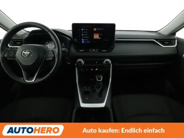Toyota RAV 4 - 12