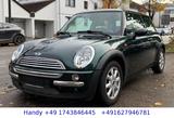 MINI Mini One Pepper 1.6i/British Racing Green/PANO - gebrauchte MINI MINI aus dem Jahr 2003