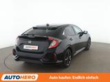 Honda Civic 1.0 VTEC Elegance*NAVI*LED*ACC*CAM*PDC*SHZ - Honda Civic in Hannover