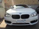 BMW Bmw 114 D PER NEOPATENTATI ITALIANA FARI LED SOL - BMW 114 mit Diesel-Antrieb