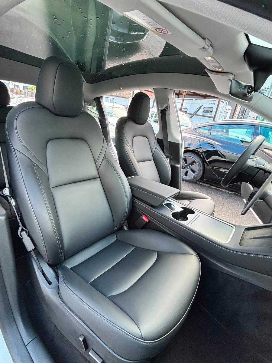 Tesla Model Y Long Range Dual AWD # AHK # incl.MWST, миниатюра 19
