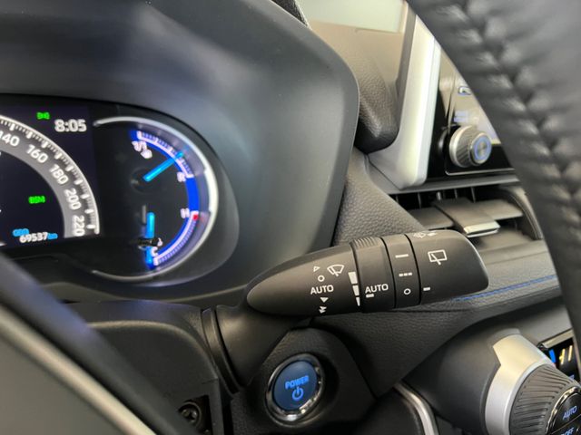 Toyota RAV 4  Hybrid x Style Selection *NAVI*LED*